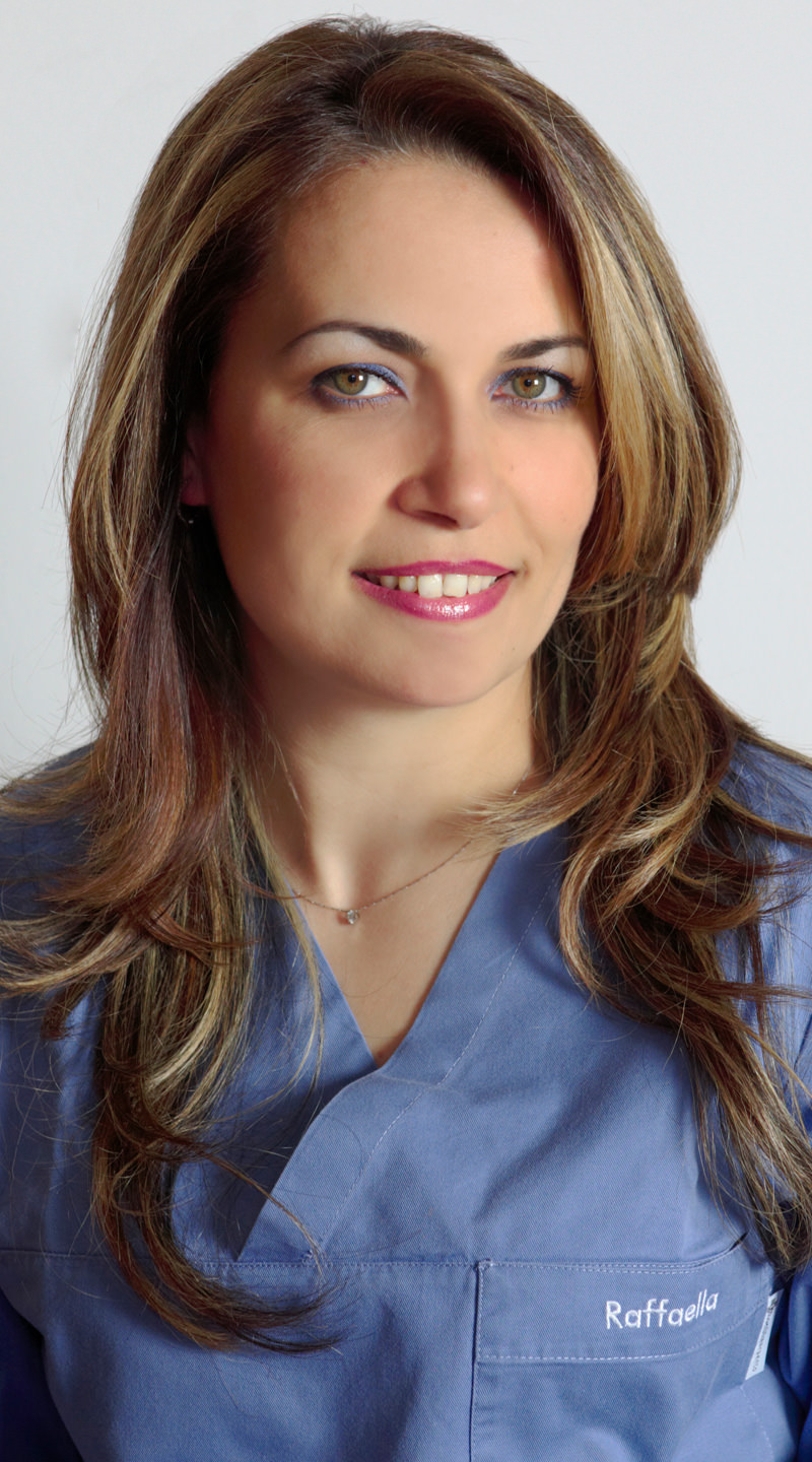 Raffaella Donato - Assistente Raffaella Donato - Assistente